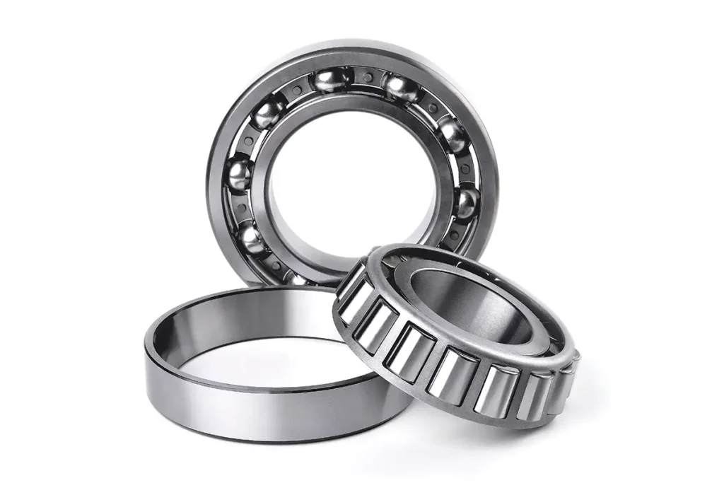 Bearings - Ball and Roller | Industrial Parts
