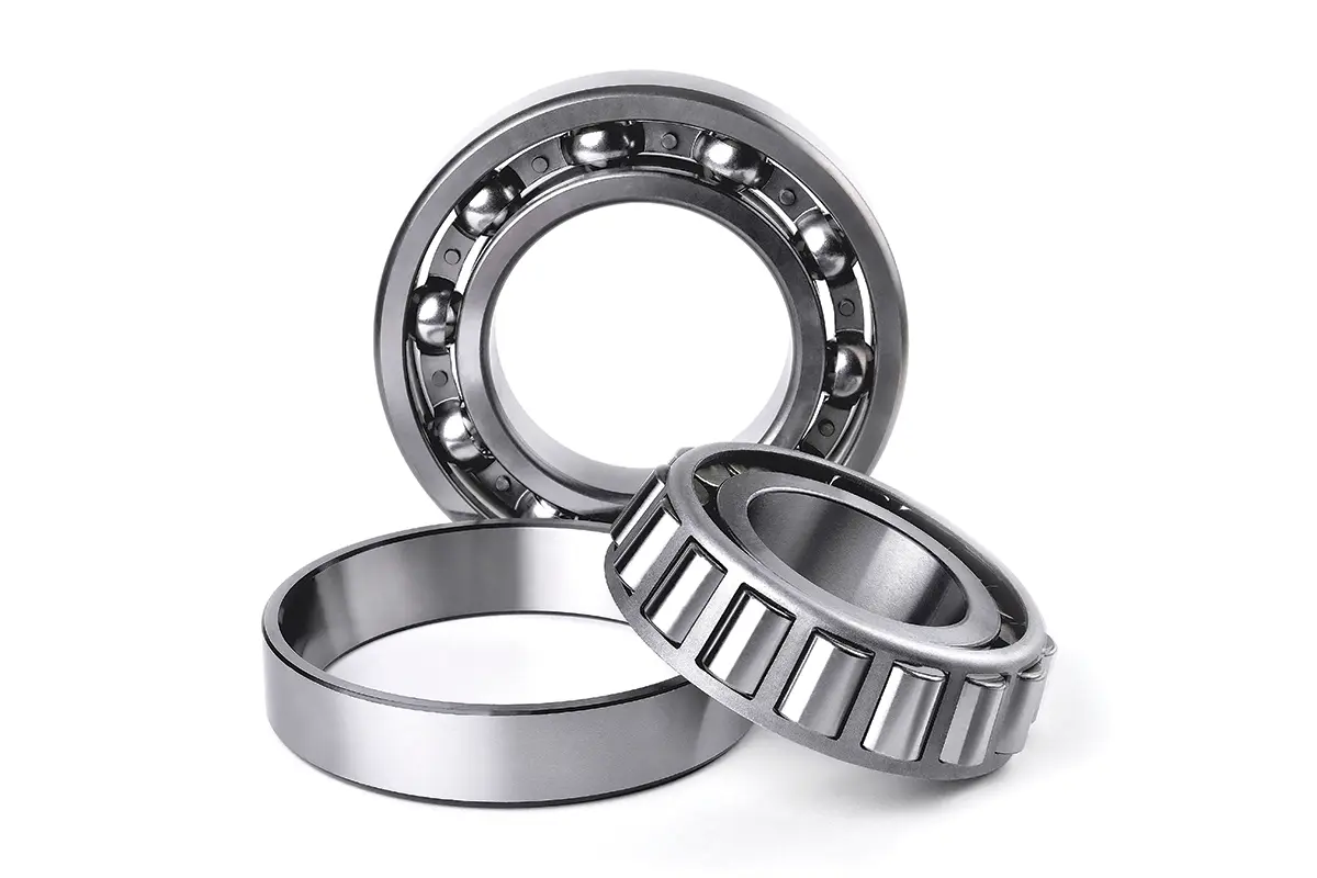 Bearings - Ball and Roller | Industrial Parts