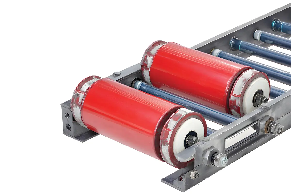 Conveyor Components | Industrial Parts