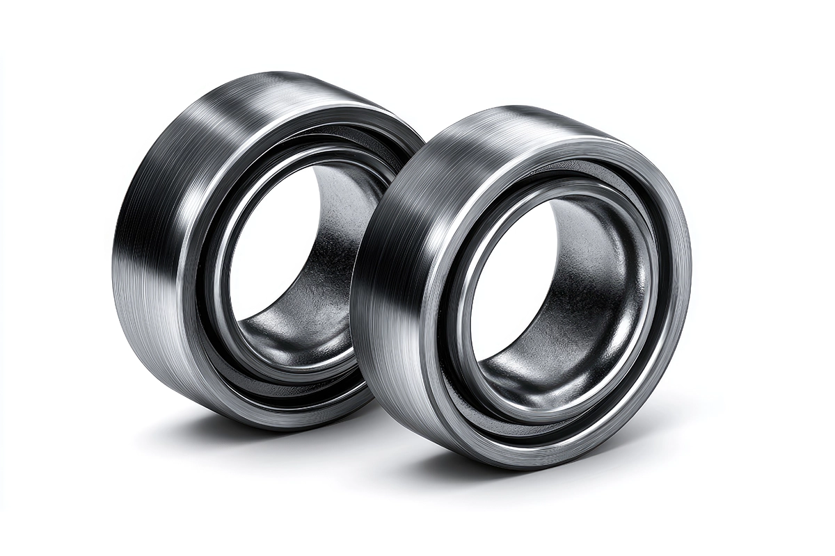 Cylindrical Roller Bearing | Types of Bearings