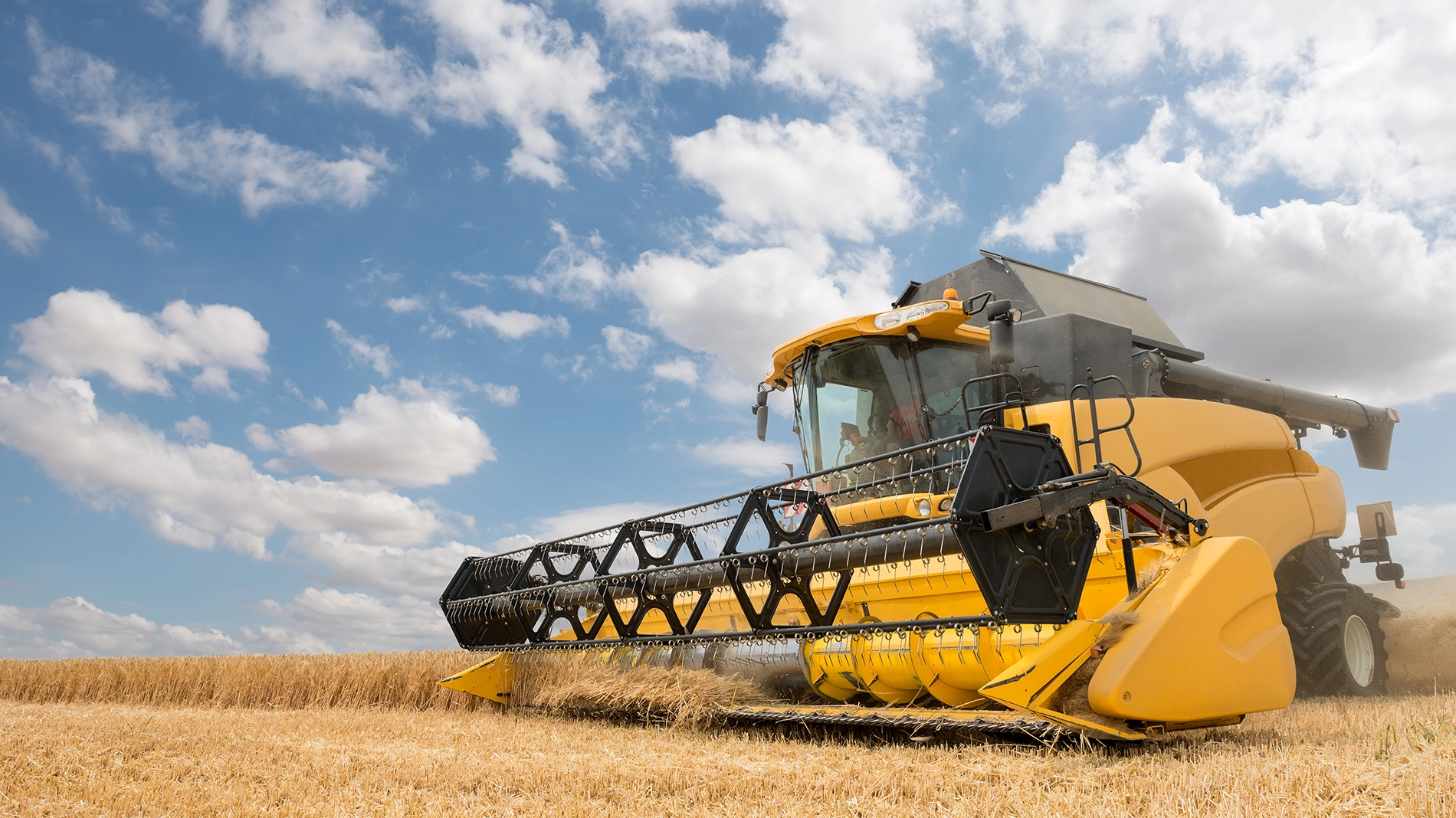 Parts and Services | Agriculture
