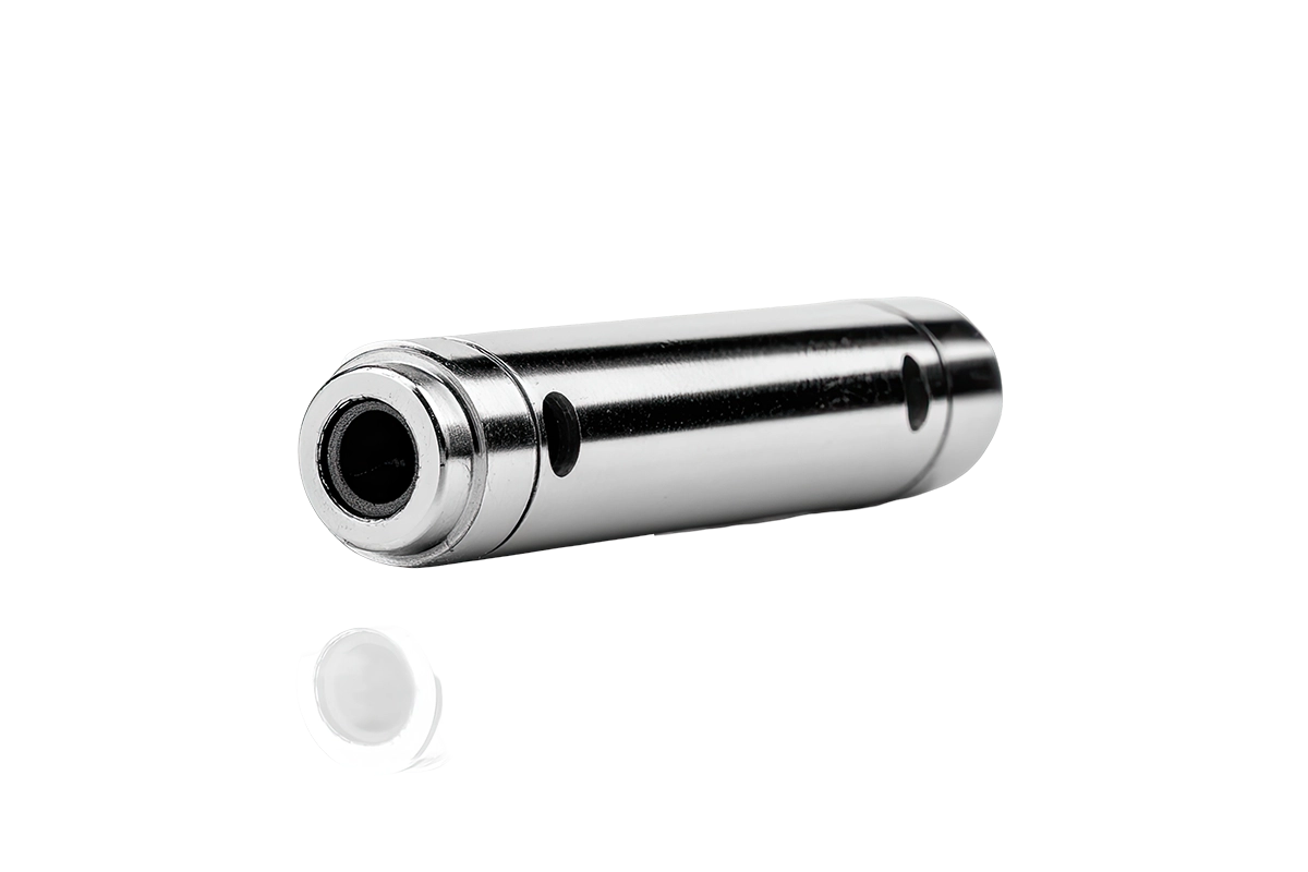 Linear Bearing | Types of Bearings