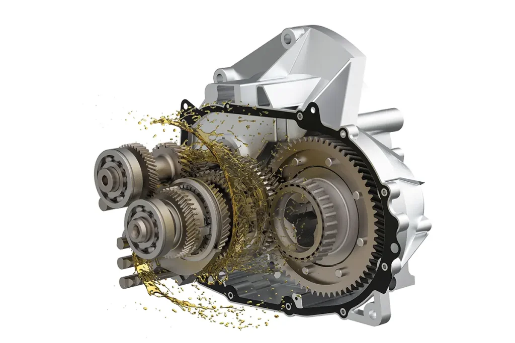 Lubricants | Industrial Parts