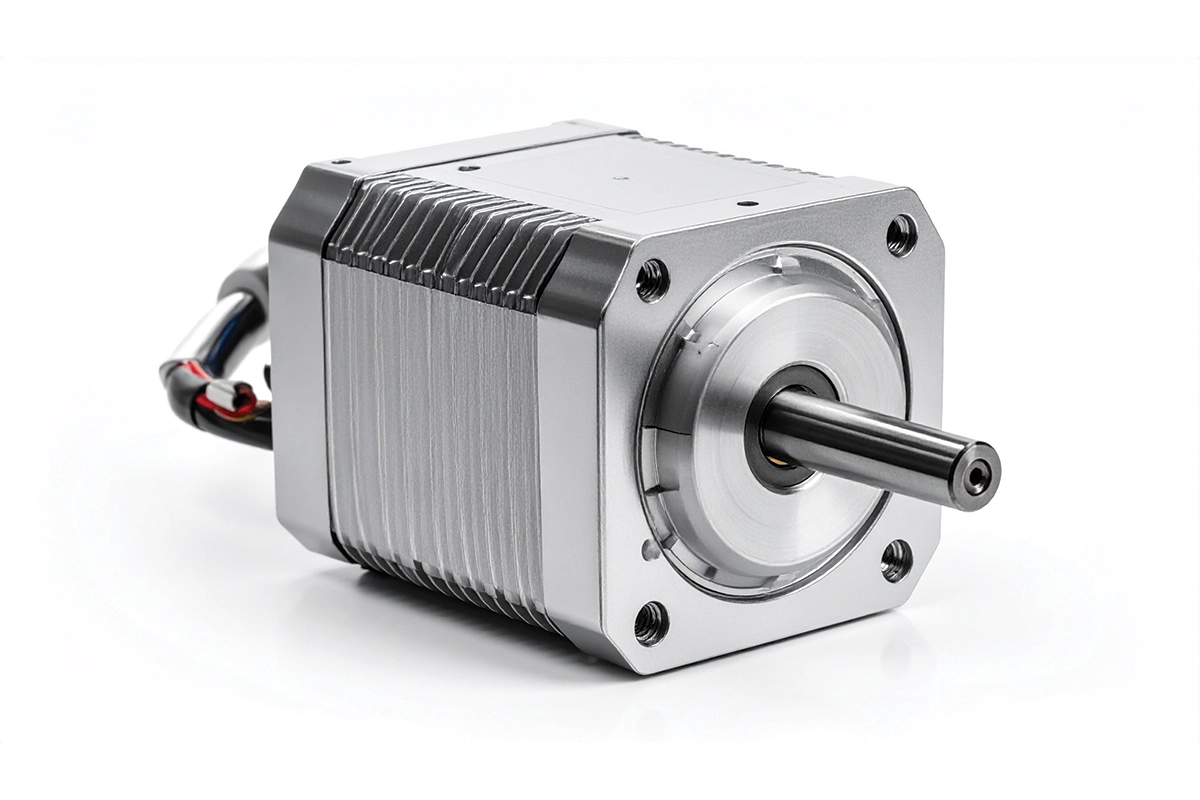 Motors and Controllers | Industrial Parts