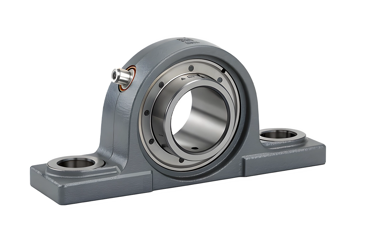 Mounted Units | Types of Bearings