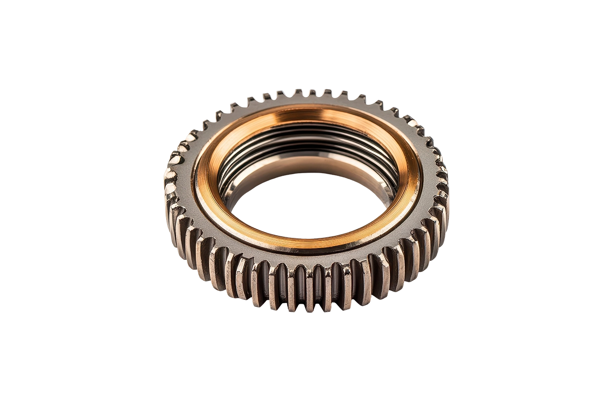 Needle Bearings | Types of Bearings
