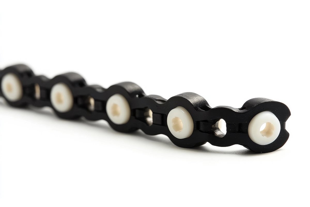 Plastic Chain | Industrial Parts and Components