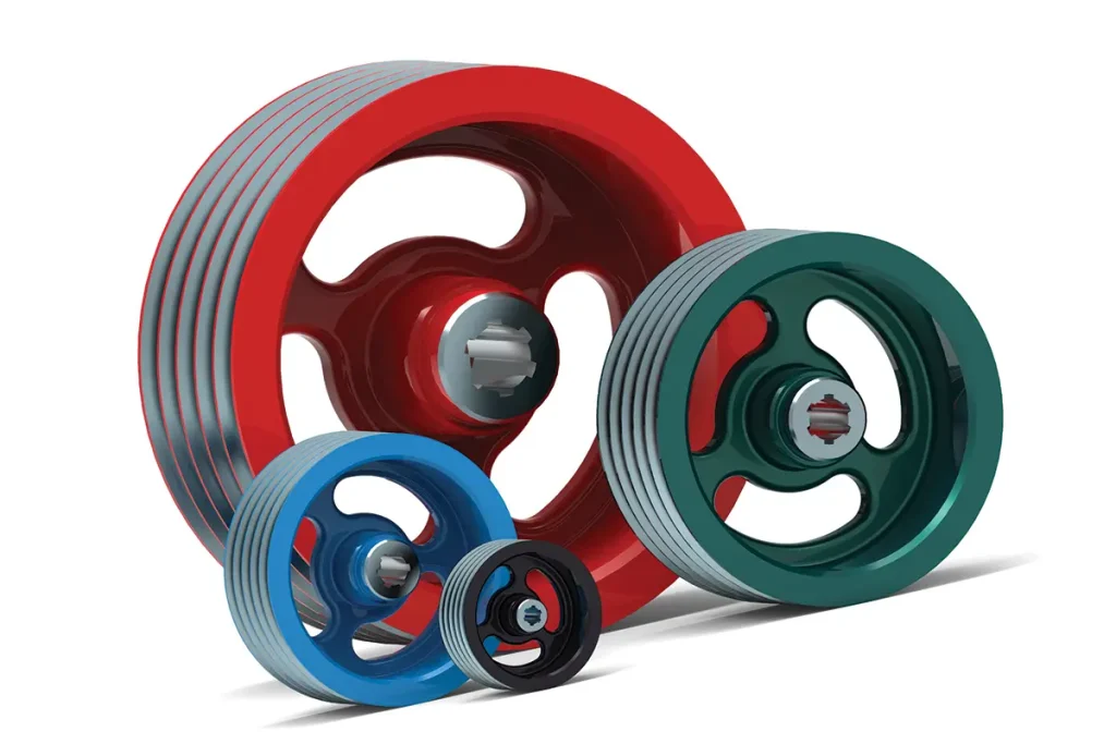 Sheaves | Industrial Parts