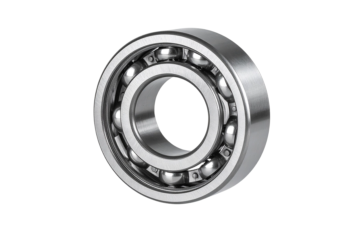 Spherical Bearings | Types of Bearings