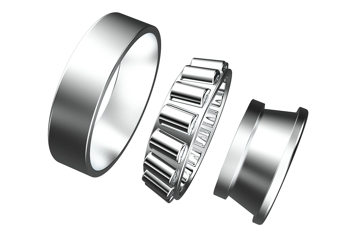 Split Roller Bearings | Types of Bearings