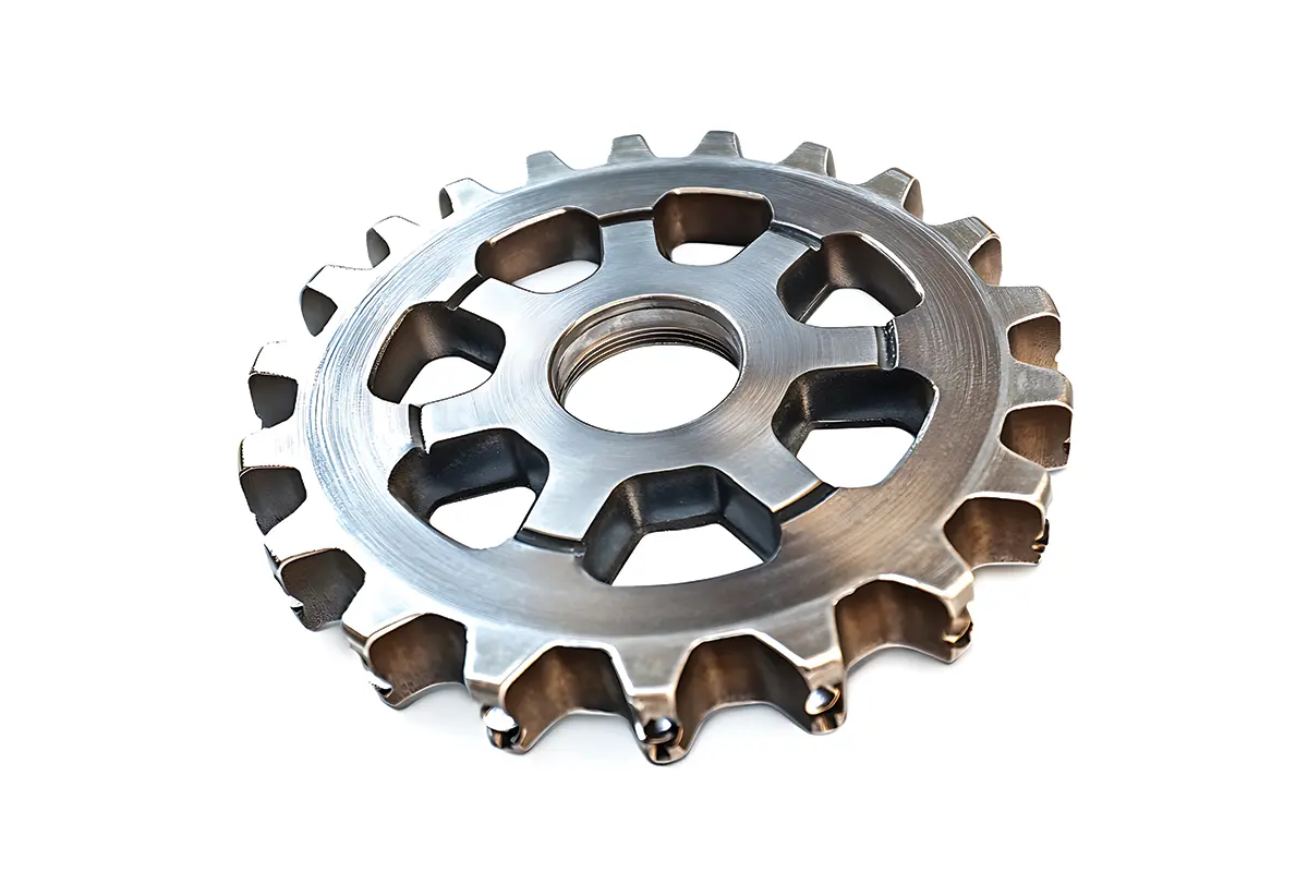Sprockets | Industrial Parts