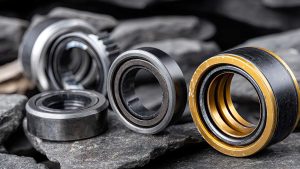 Types of Bearings | Bearing-Belt and Chain, Inc.