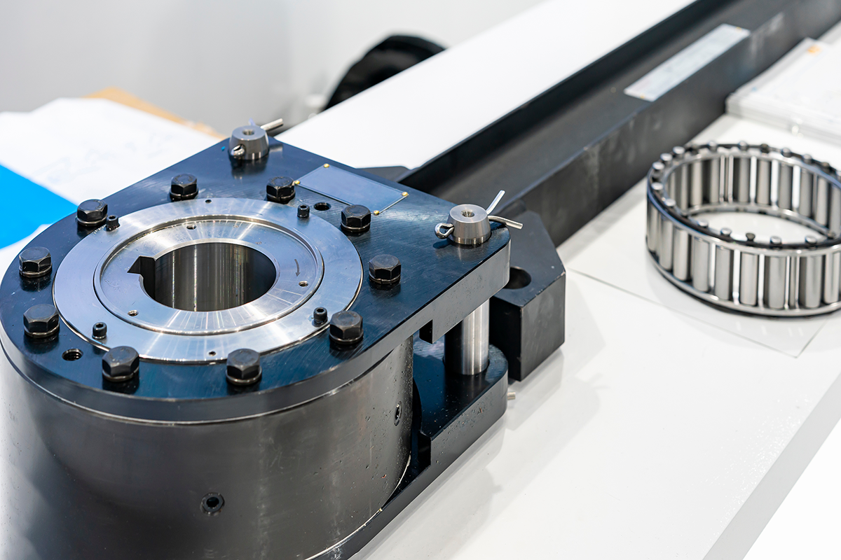 RDBK Releasable Backstops