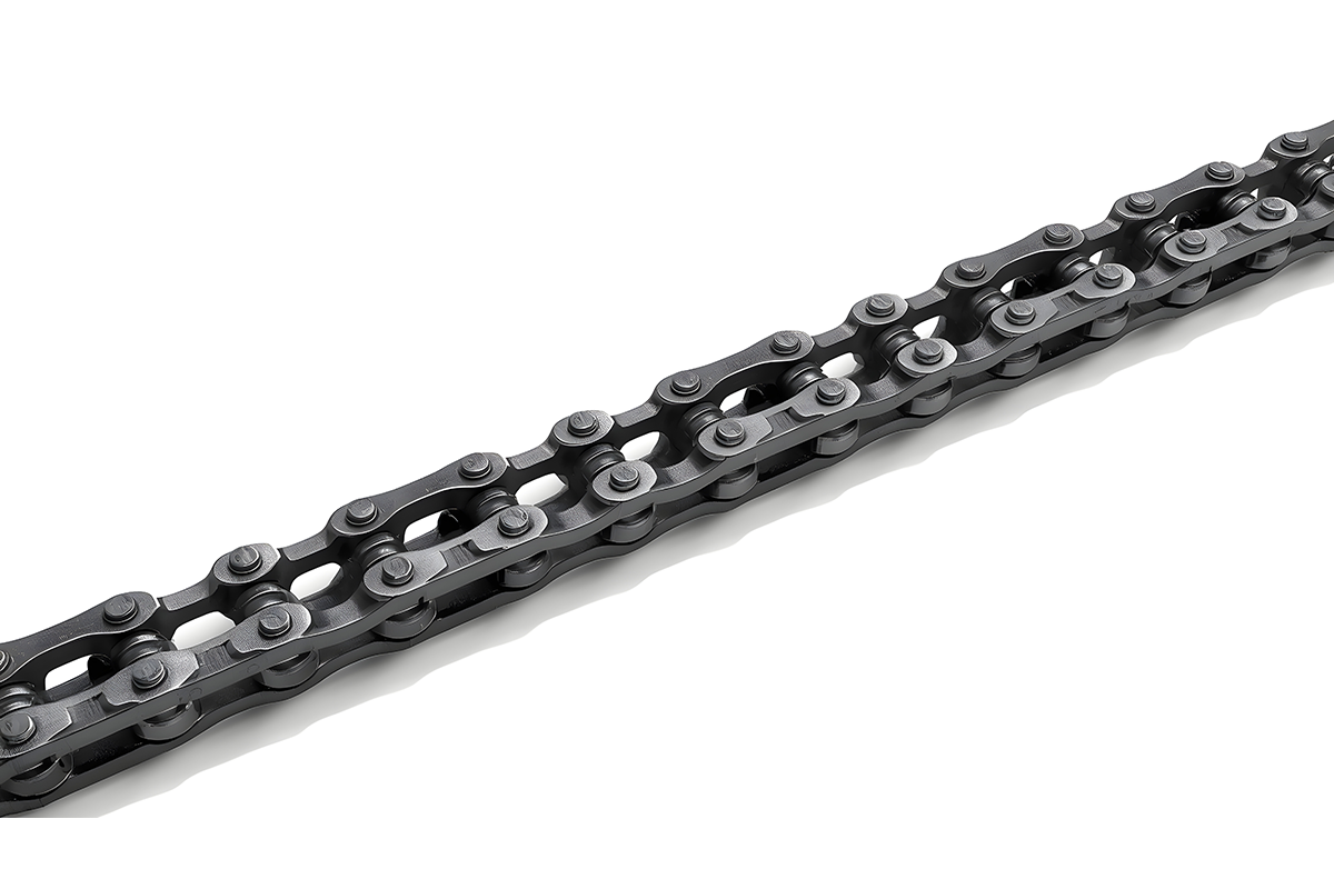 enginered class chains-power trans