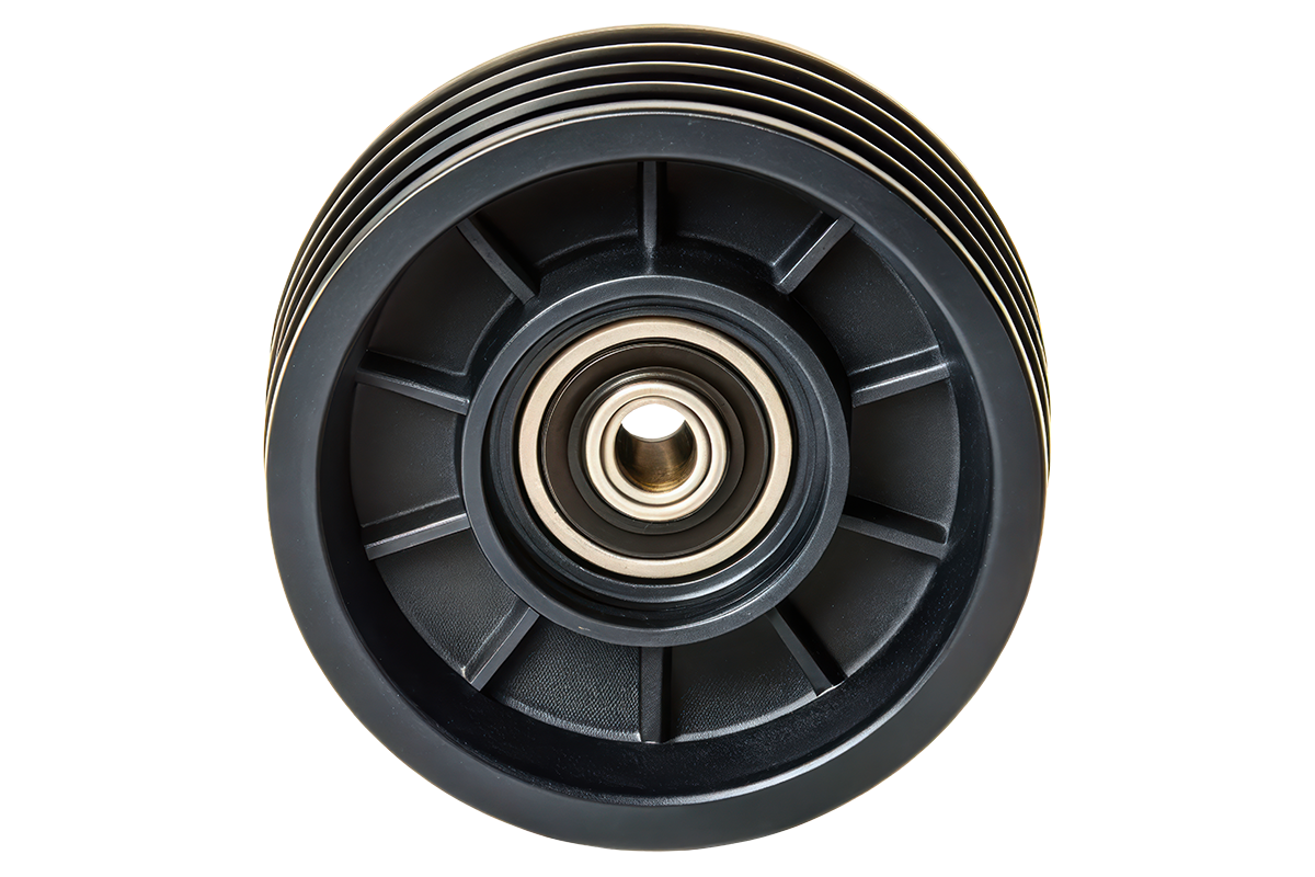 idlers ball roller - conveyor