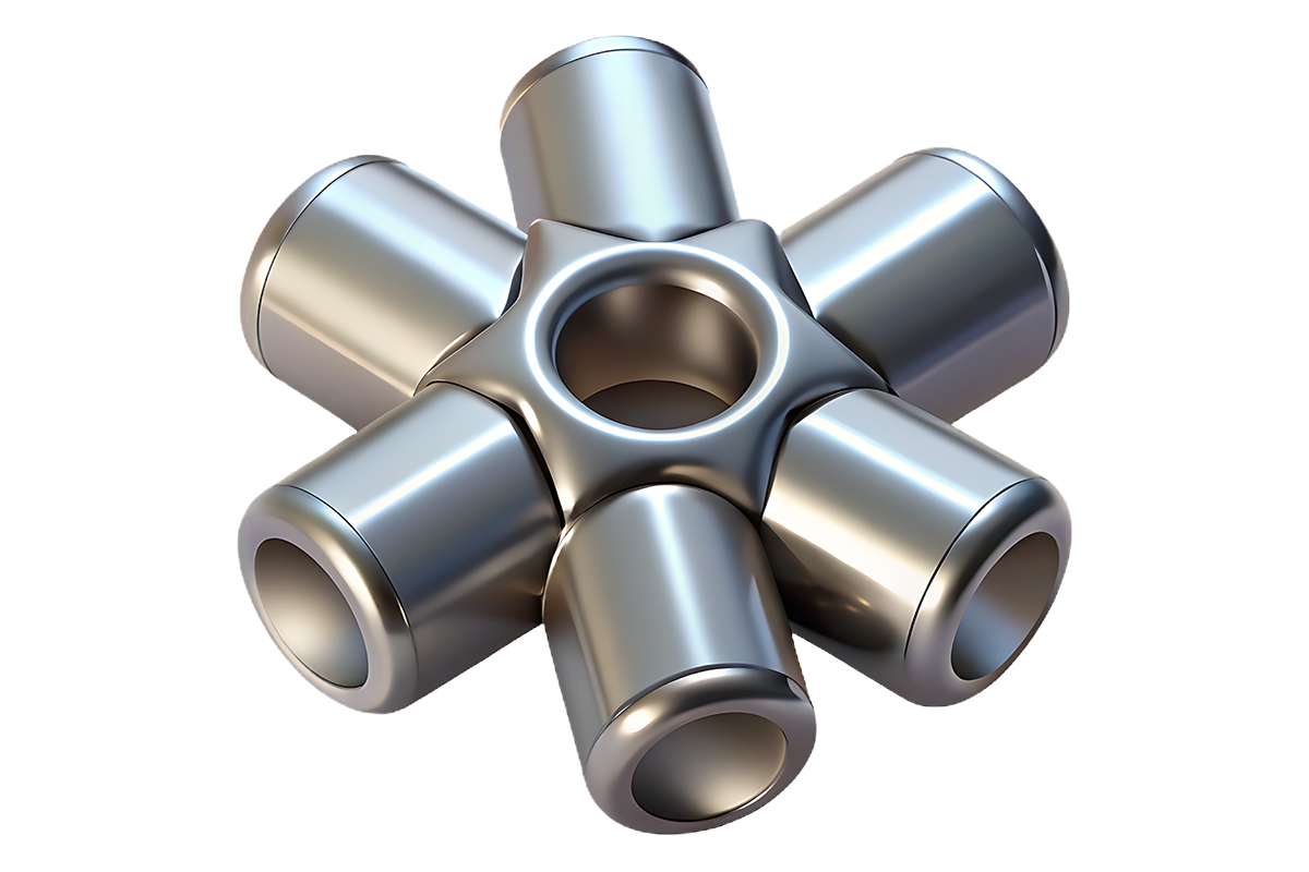 ujoint industrial-power transmissino